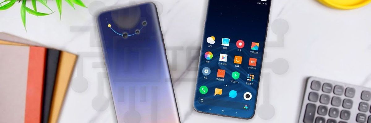 Xuất hiện bằng chứng cho thấy smartphone OPPO A72 sắp sửa ra mắt