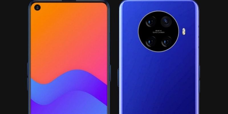 Tai nghe OPPO Enco W31 sẽ được trình làng cùng OPPO Ace 2 vào ngày 13/4 tới