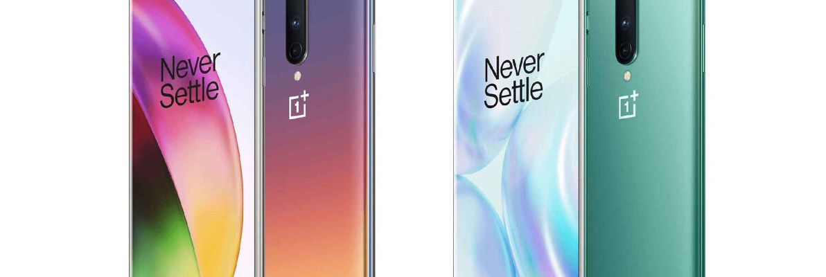 Giá bán của OnePlus 8 và OnePlus 8 Pro đã được tiết lộ và nó không hề rẻ!!!