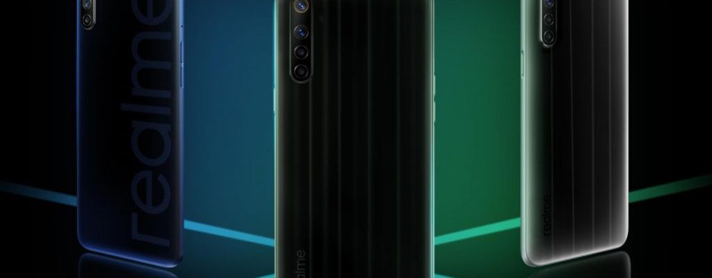 Rò rỉ ảnh chụp màn hình Realme Narzo 10, xác nhận có màn hình giọt nước, chip Snapdragon 712 và chạy Android 10