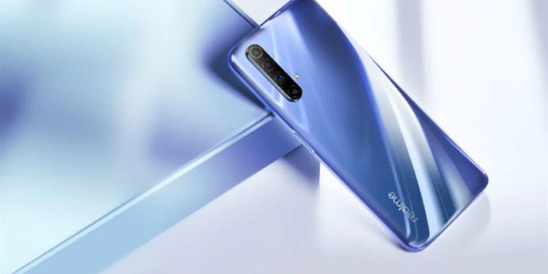 Realme X50 Lite được cơ quan 3C phê duyệt, xác nhận có sạc nhanh 30W và nhiều thông số quan trọng khác