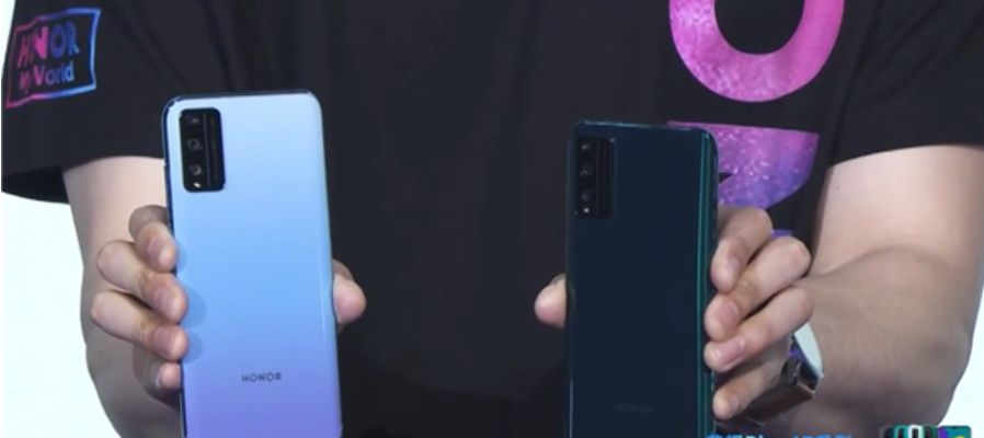 Honor Play 4T và Play 4T Pro chính thức ra mắt: Camera 48MP, giá từ 4 triệu đồng