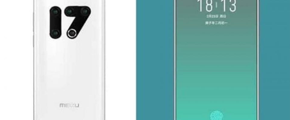 Meizu 17 xuất hiện trên AnTuTu, xác nhận RAM 8GB LPDDR4X, bộ nhớ trong 128GB
