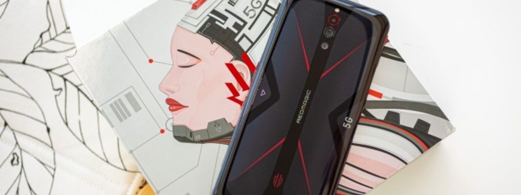 Đánh giá Nubia Red Magic 5G: Chỉ dừng lại ở một chiếc Gaming Phone mạnh mẽ!