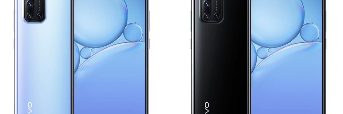 Vivo V19 chính thức ra mắt: Camera selfie kép, chip Snapdragon 712, sạc nhanh 33W