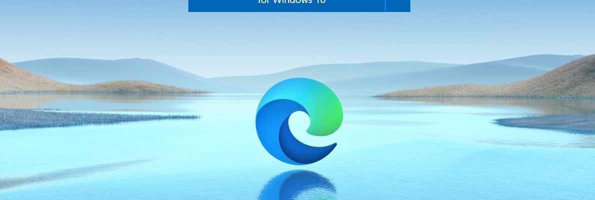 Microsoft Edge bất ngờ xếp thứ 2 thế giới về thị phần