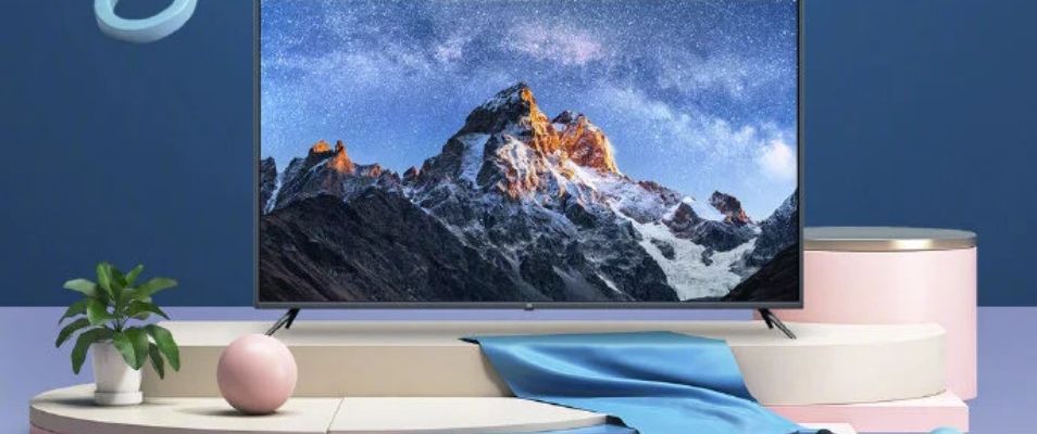 Xiaomi ra mắt 2 mẫu tivi mới: Xiaomi Full Screen TV Pro 75 inch và Mi TV 4A 60 inch, giá từ 6.66 triệu đồng