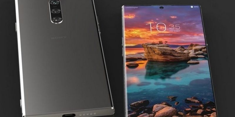 Concept Sony Xperia 5 II xuất hiện, thiết kế nhỏ gọn nhưng cực kỳ mạnh mẽ với chip Snapdragon 865