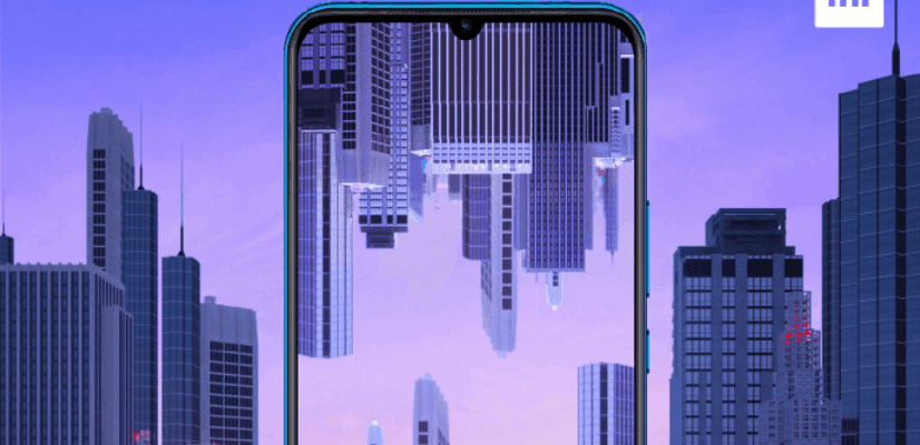 Camera Xiaomi Mi 10 Lite 5G sẽ hỗ trợ các hiệu ứng chụp ảnh đặc biệt