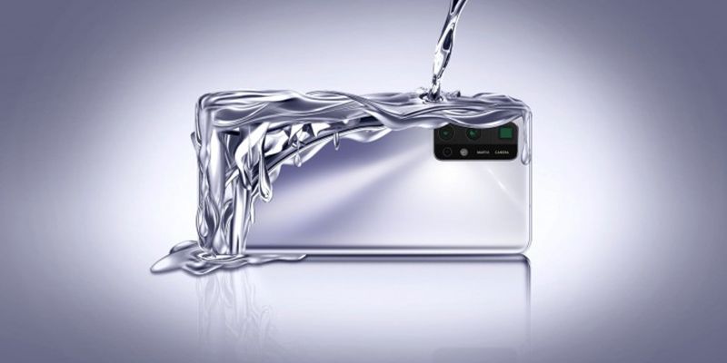 Honor 30 Pro lộ ảnh báo chí chính thức trước ngày ra mắt, xác nhận có 4 camera sau hình chữ nhật