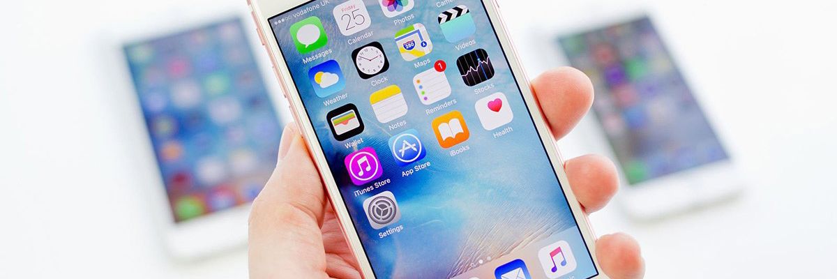 Các mẹo cải thiện tốc độ iPhone sử dụng lâu ngày