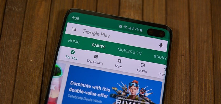 [26/04/2020] Chia sẻ danh sách ứng dụng Android đang được miễn phí trên Google Play