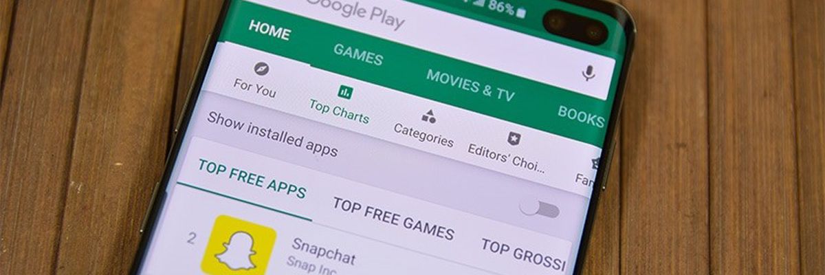 [11/04/2020] Chia sẻ danh sách ứng dụng Android đang được miễn phí trên Google Play