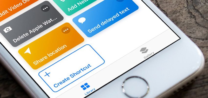 Hướng dẫn hẹn giờ gửi tin nhắn với Siri Shortcuts