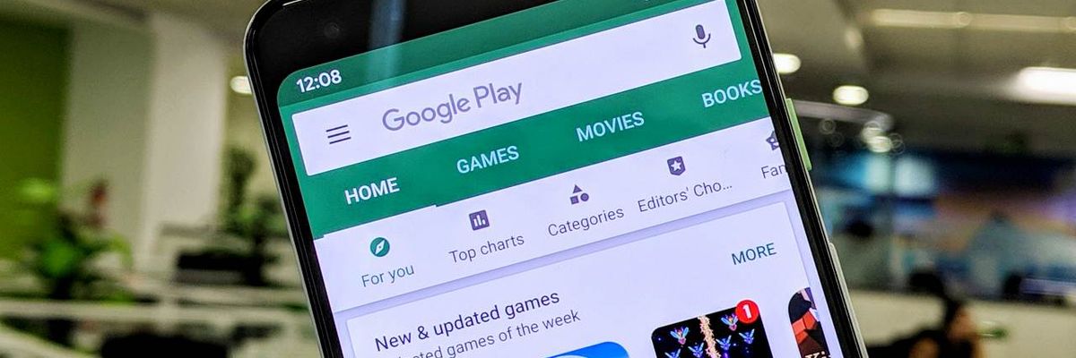 [04/04/2020] Chia sẻ danh sách ứng dụng Android đang được miễn phí trên Google Play