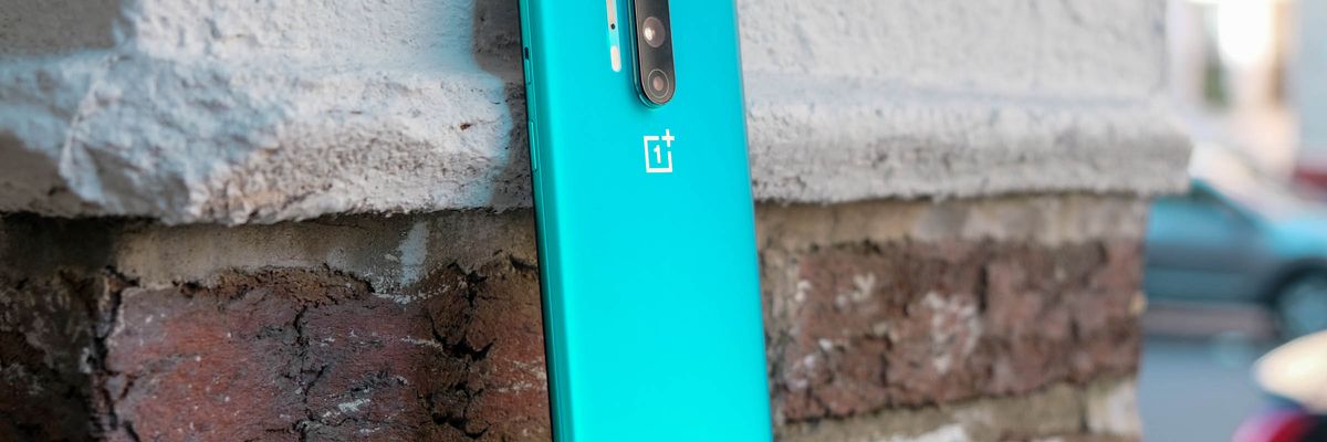 Trên tay OnePlus 8 Pro vừa ra mắt: Đã không còn là "flagship killer"!