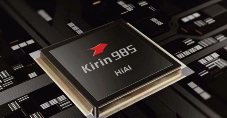 Chip Kirin 985 chính thức ra mắt: Tiến trình 7nm, nâng cấp 5G, mạnh hơn Snapdragon 865