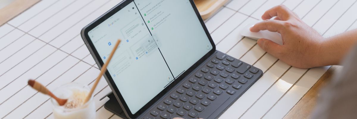 Trên tay iPad Pro 11 inch 2020 (Wifi) và Magic Mouse 2: Combo gần hoàn hảo để phục vụ công việc