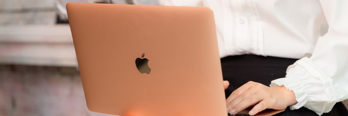 MacBook Air 2019 và 2020: Lựa chọn thế nào để tối ưu ngân sách, phù hợp nhu cầu