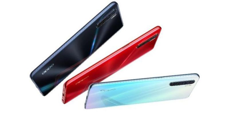 OPPO A92 và OPPO A12 sẽ ra mắt vào ngày 21/4 tới, OFan gom lúa chưa?