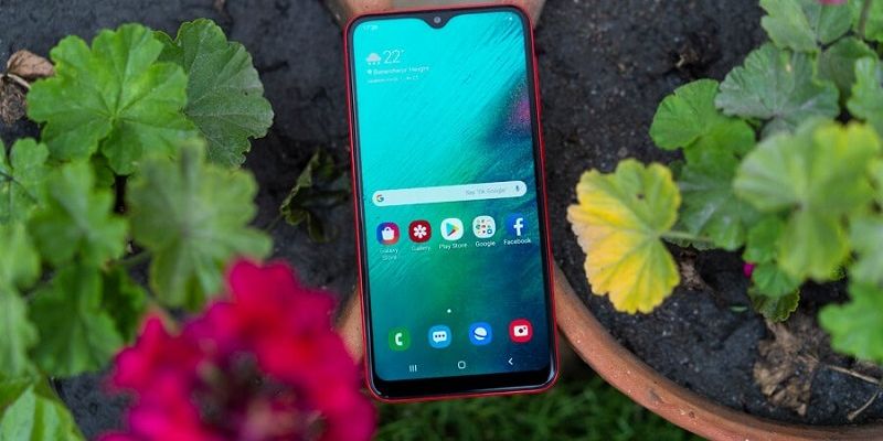 Galaxy A10 và Galaxy A20e vừa được lên đời Android 10 cùng giao diện One UI 2.0