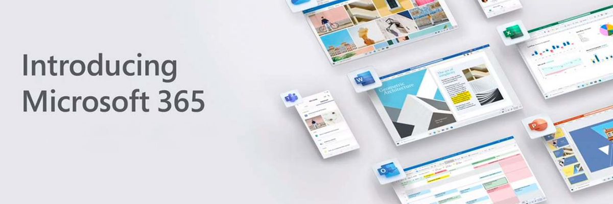 Microsoft đổi tên Office 365 thành Microsoft 365, thêm nhiều tính năng hấp dẫn