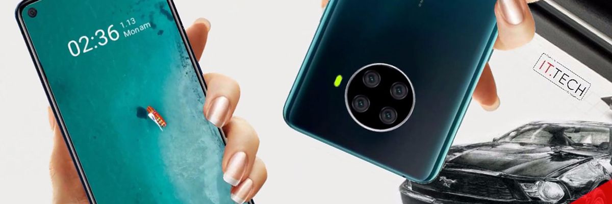 OPPO Ace 2 sẽ hỗ trợ công nghệ sạc nhanh có dây lẫn không dây