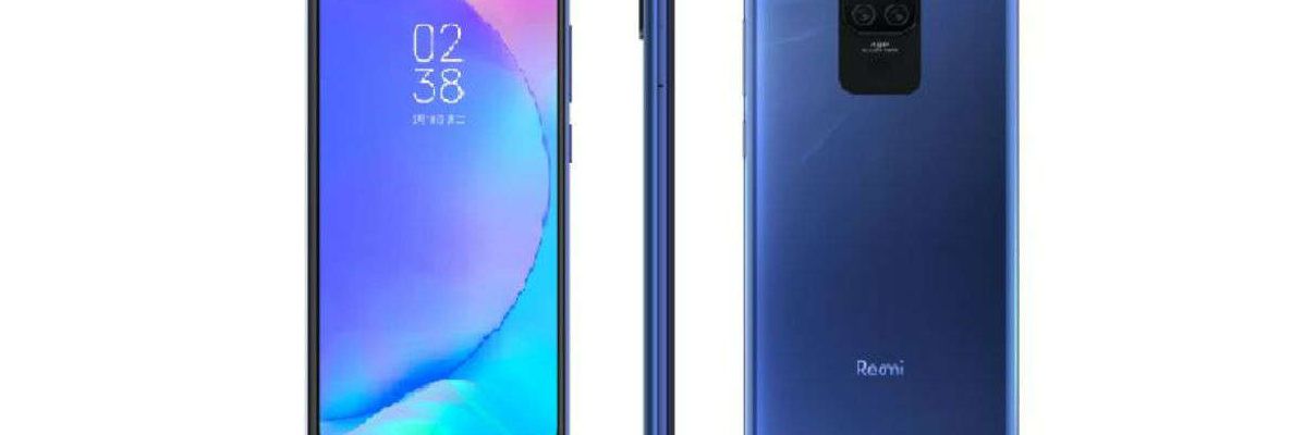 Redmi 10X 4G có thể là smartphone Helio G85 đầu tiên trên thế giới