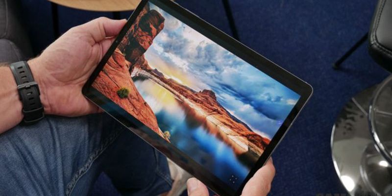 Học theo Apple, Samsung sẽ ra mắt Galaxy Tab S7 với 2 phiên bản 11 inch và 12.4 inch