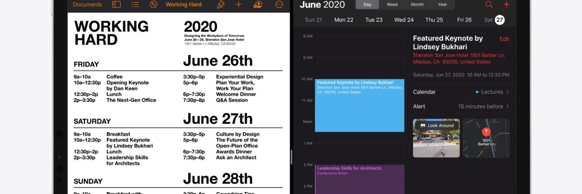 Lập trình viên sắp có thể viết app iOS trực tiếp trên iPhone/iPad