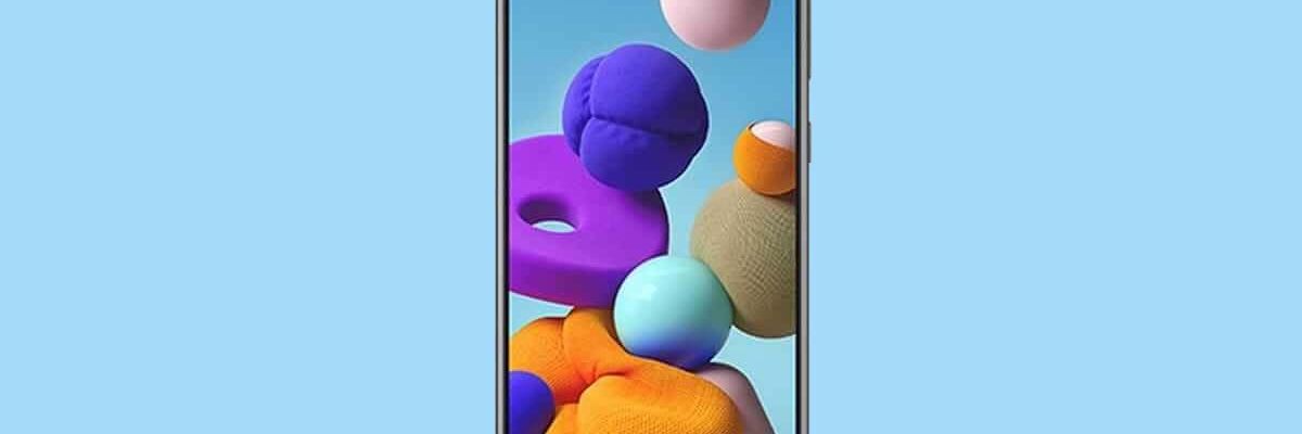 Samsung ra mắt Galaxy A21s, phân khúc giá rẻ nhưng được tích hợp camera macro, có pin 5,000mAh