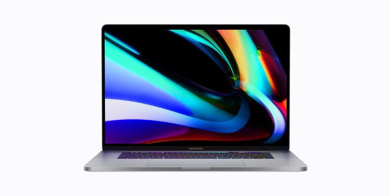 MacBook Pro 16 inch, iPad Pro và iMac Pro với màn hình Mini-LED lại được đồn đại sẽ ra mắt vào năm 2021