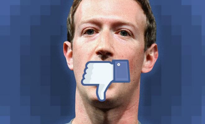 Facebook và cuộc khủng hoảng “tuổi 16”: Facebook không sai, Mark Zuckerberg mới là người sai