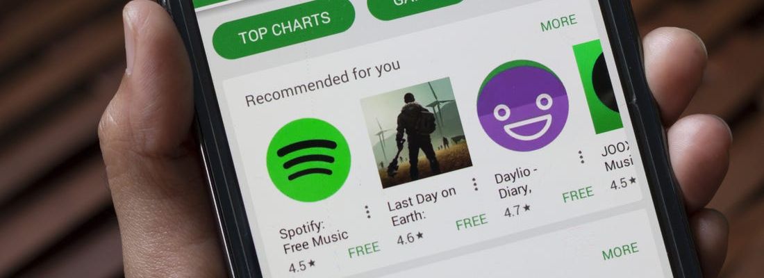 [02/05/2020] Chia sẻ danh sách ứng dụng Android đang được miễn phí trên Google Play