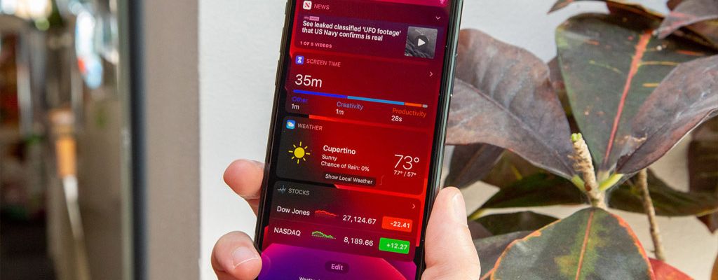 Apple chính thức khóa sign iOS 13.4.1 sau khi phát hành iOS 13.5, ngươi dùng hết khả năng hạ cấp
