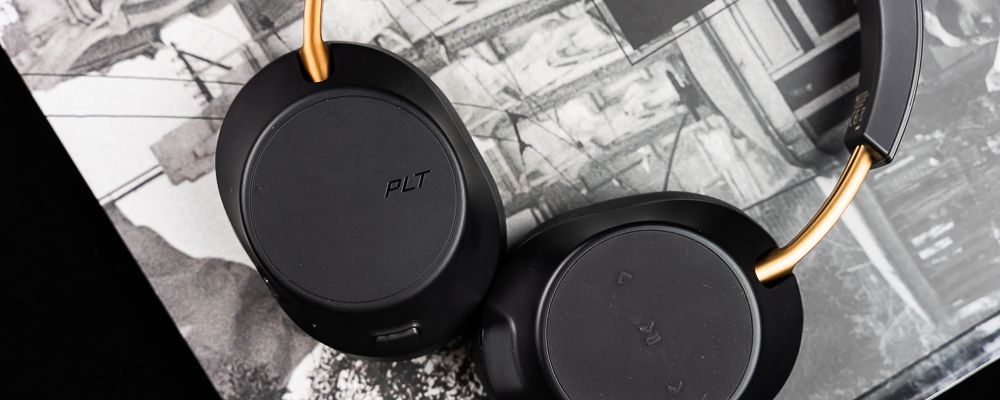 Đánh giá Plantronics BackBeat GO 810: Bass mạnh mẽ, build chắc chắn, ANC cao cấp ở phân khúc tầm trung