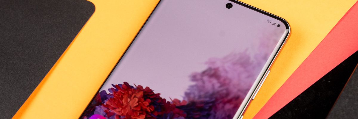 Galaxy S20 Ultra đứng vị trí thứ 2 với 100 điểm trên bảng xếp hạng camera selfie của DxoMark