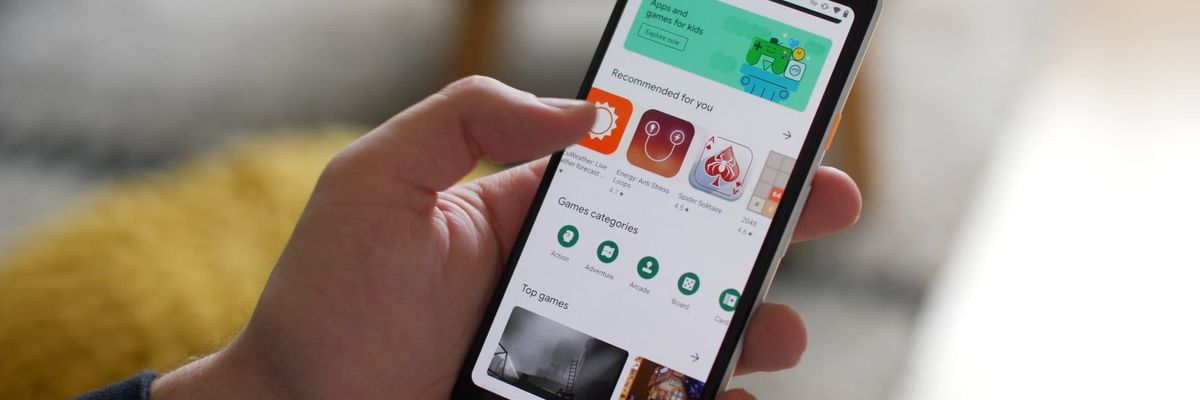 [17/05/2020] Chia sẻ danh sách ứng dụng Android đang được miễn phí trên Google Play