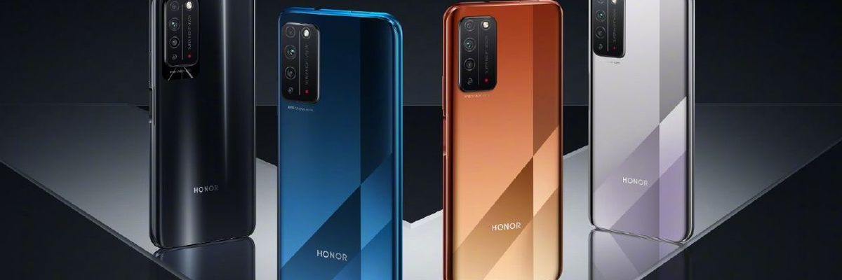 Honor X10 chính thức ra mắt: Chip Kirin 820, camera 40MP, sạc nhanh 22.5W, giá chỉ từ 6.2 triệu đồng