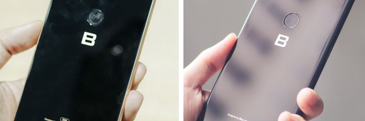 Sau gần 2 năm, Bphone B86s có gì cải tiến so với Bphone 3 Pro?