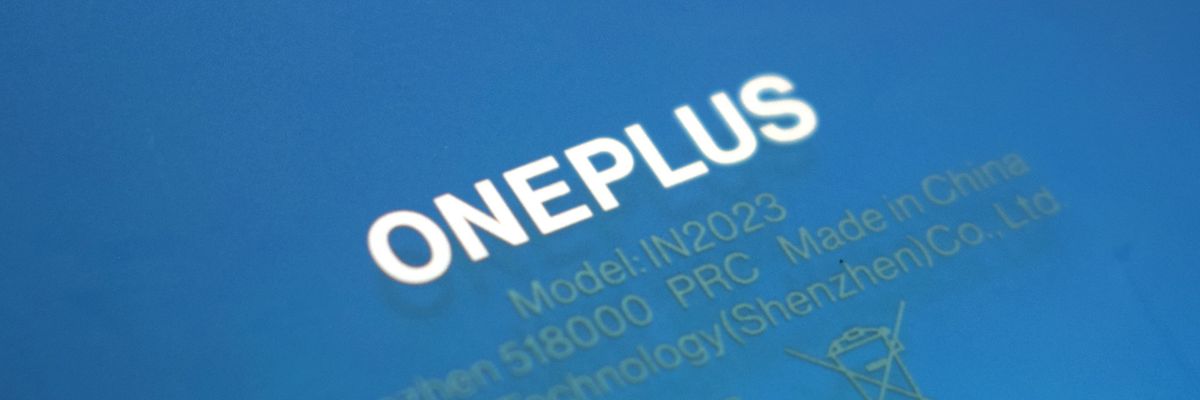 OnePlus lại sắp ra mắt smartphone giá rẻ, sẽ có tên là OnePlus Z?