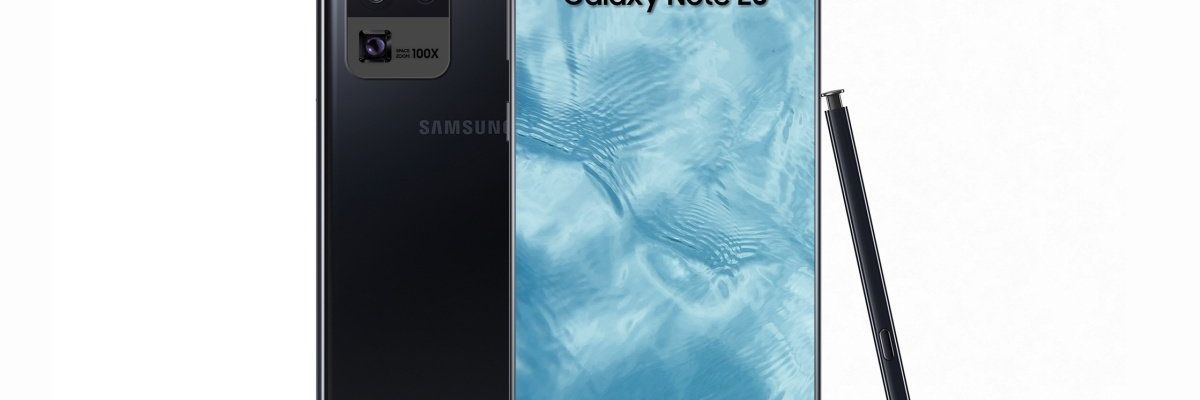Rò rỉ thông số màn hình Note 20 series: Sẽ không có phiên bản Ultra?