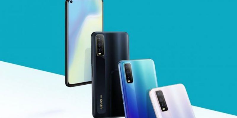 Vivo Y70s 5G với chip Exynos 880, 3 camera sau ra mắt với giá chỉ 6.5 triệu đồng