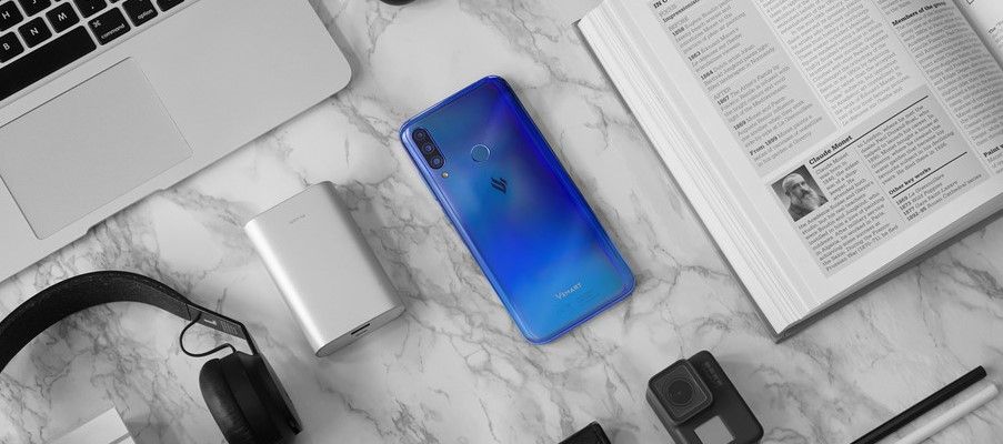 VinSmart cán mốc hơn 1.2 triệu smartphone chỉ sau 17 tháng xuất hiện trên thị trường