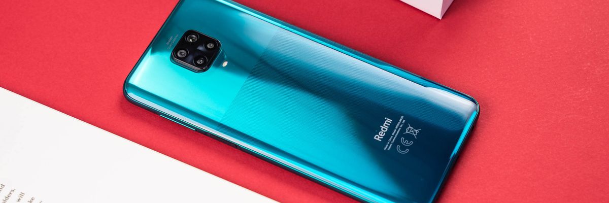 Trên tay Redmi Note 9 Pro: Snapdragon 720G, 6GB RAM, giá chỉ từ 6.5 triệu đồng
