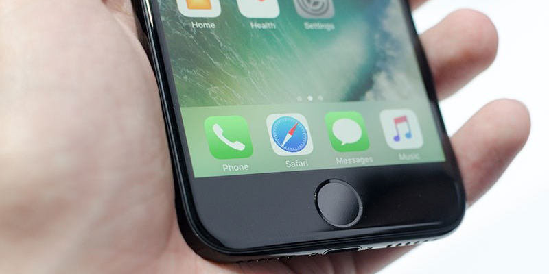 Hướng dẫn khắc phục lỗi nút Home thường gặp trên iPhone, iPad