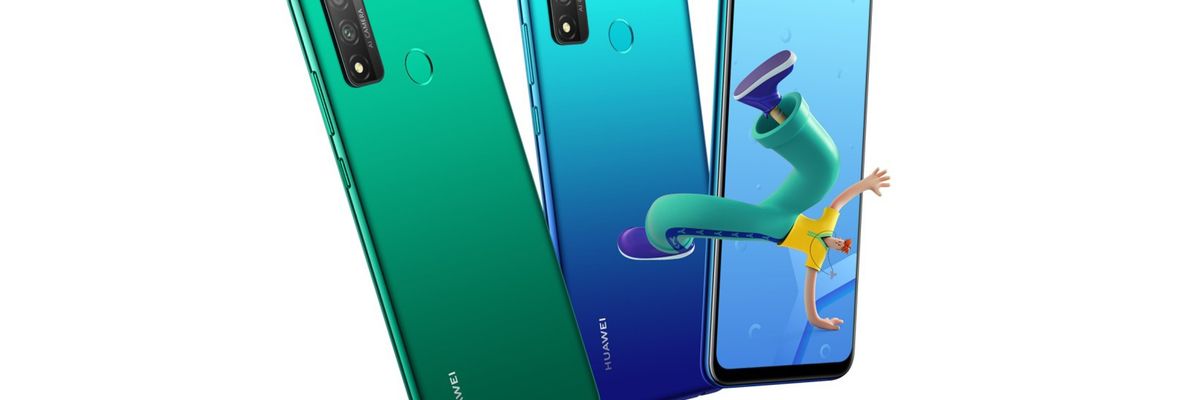 Huawei ra mắt Nova Lite 3 Plus: Kirin 710, có dịch vụ Google, giá 5.4 triệu đồng