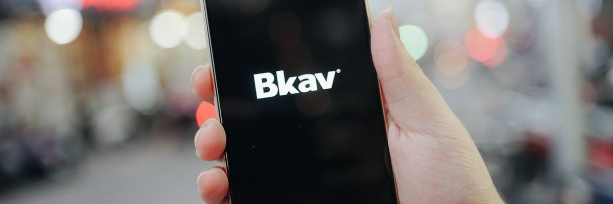 BKAV: Bphone được kiểm định bởi đối tác ủy quyền của Google
