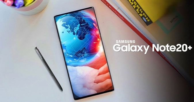 Samsung Galaxy Note 20+ sẽ sở hữu viên pin 4500 mAh, liệu có đủ đáp ứng một ngày dài?