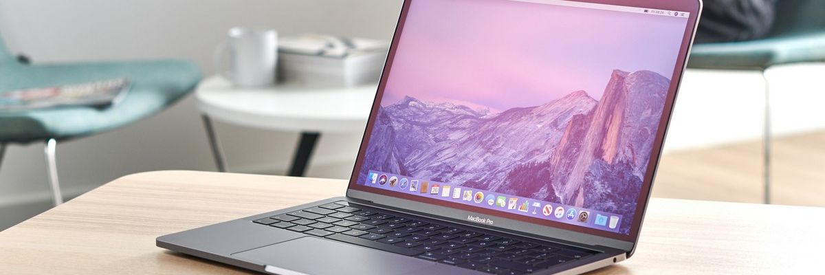 Những lưu ý khi chọn mua MacBook Pro 13 inch 2020
